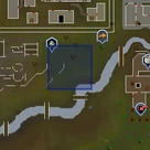 Sinkholes (Battlefield) location