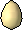 Vulture egg