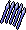 Blurite bolts (unf) 5