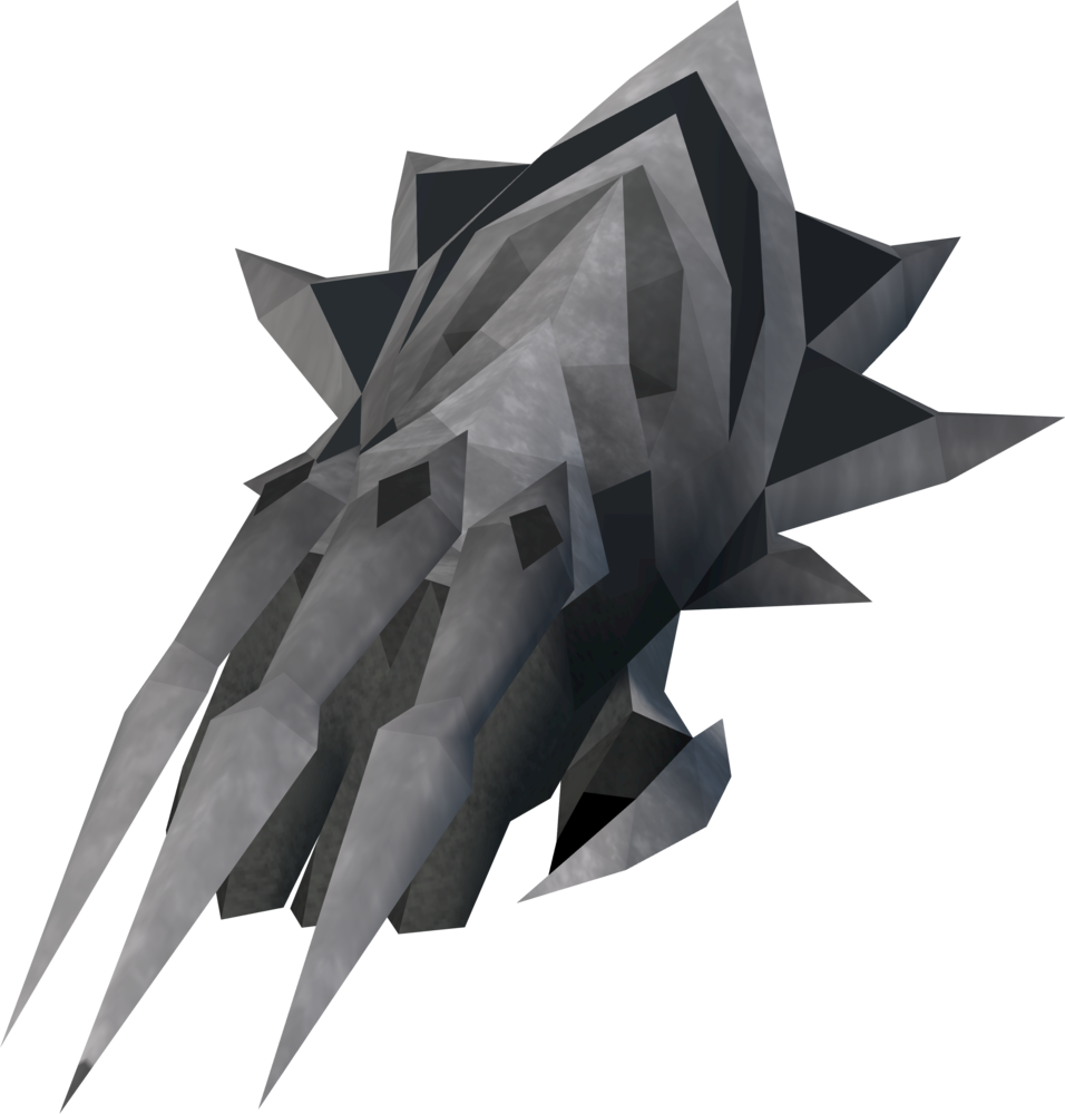 dragon claws runescape