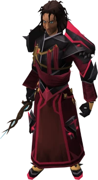 Dawn, from The Death of Chivalry, is one of the many available bosses to fight.