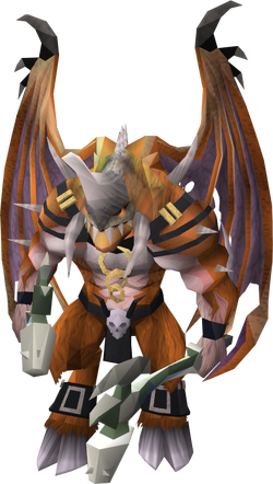 Demon - The RuneScape Wiki