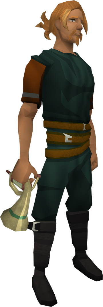 Bubbles - The RuneScape Wiki