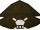 Pirate's hat