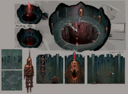 TLoV prison concept art