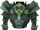 Adamant platebody (h3)