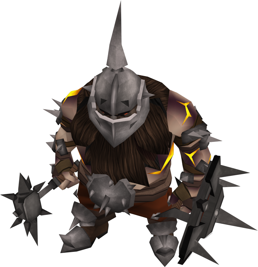 Luck of the Dwarves - The RuneScape Wiki