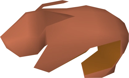 Cooked rabbit | RuneScape Wiki | Fandom
