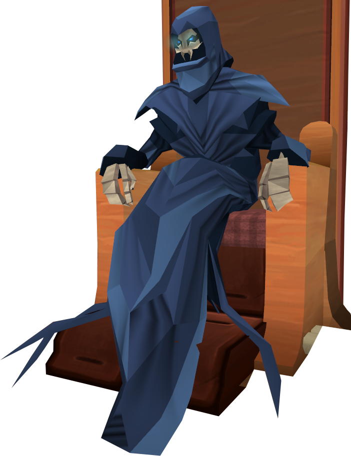 Mask of Glee - The RuneScape Wiki