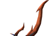Drygore longsword