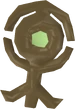The elemental talisman