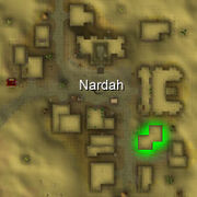 Hunter store nardah