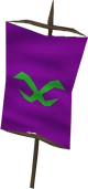 Misthalin bandeira