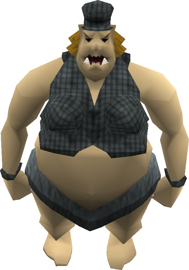 Smoulders - The RuneScape Wiki