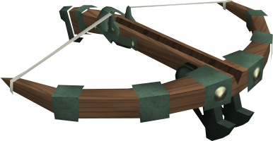 Adamant 2h crossbow | RuneScape Wiki | Fandom