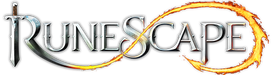 The RuneScape 3 logo