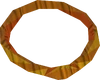 Zamorak halo detail