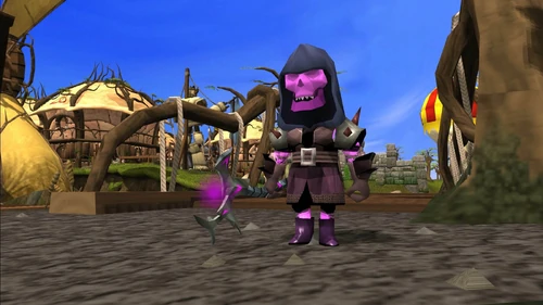 Barrows Bobblehead pet