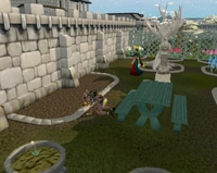 Garden of Tranquillity