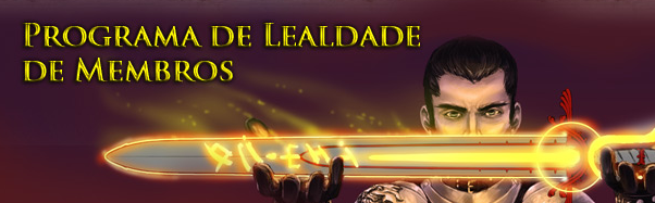 Programa de lealdade banner