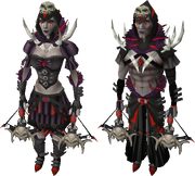 Ravenskull concept art