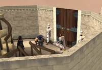 What's Mine Is Yours