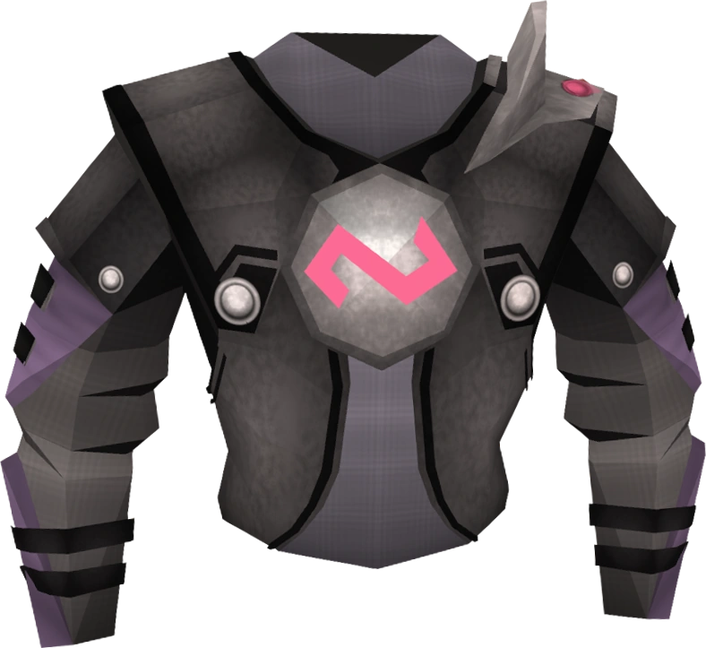 Elite void knight top RuneScape Wiki Fandom
