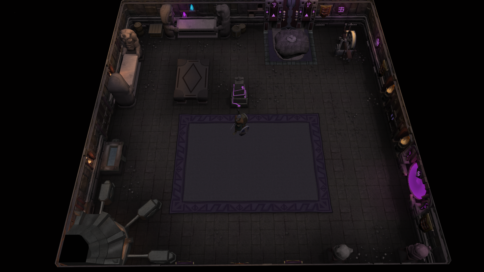 Dungeoneering party simulator - The RuneScape Wiki