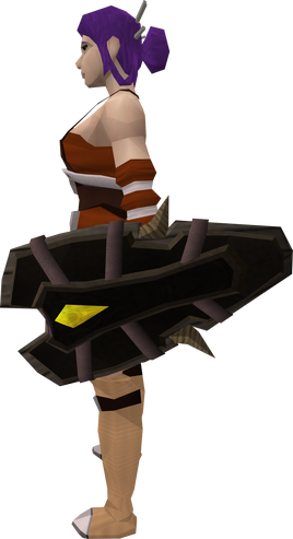 Equipped
