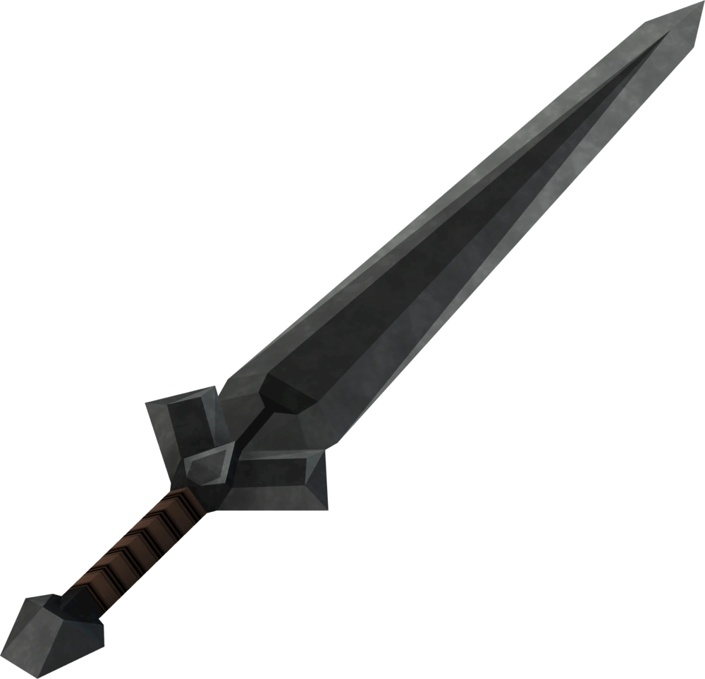 Wlmouse sword