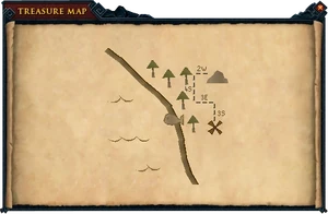 Osrs Treasure Trails Maps Treasure Trails/Guide/Maps | Runescape Wiki | Fandom
