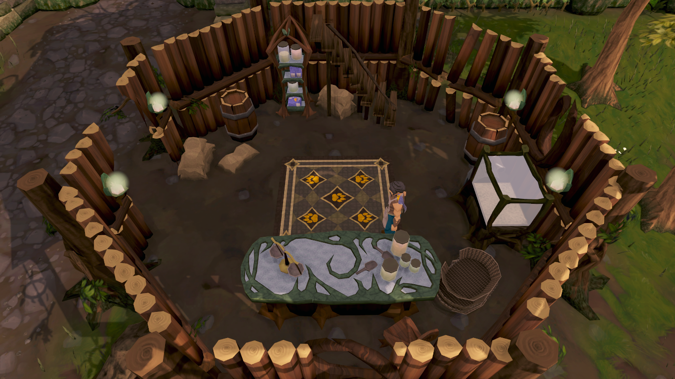 Vic's Store - The RuneScape Wiki