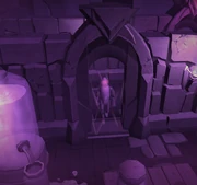 Controlling the Tin soldier