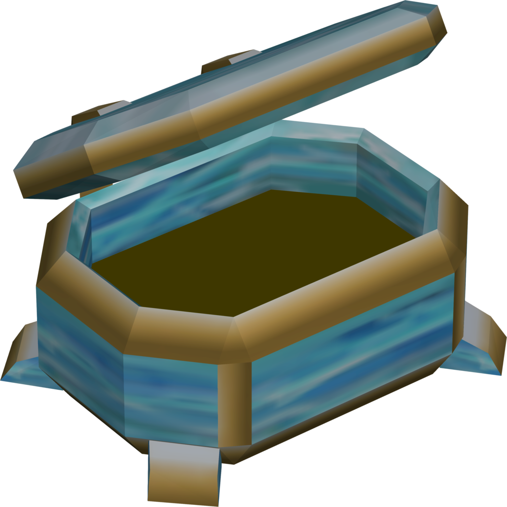 Crystal Tinderbox Runescape Wiki Fandom