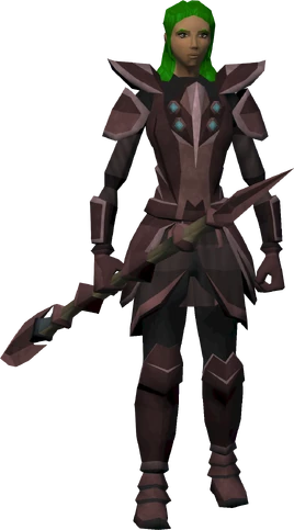 Elfinlocks (Dungeoneering)