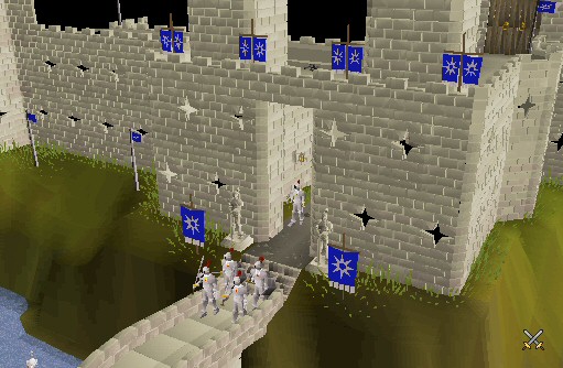 Falador intro