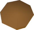 Pot lid detail