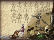 Zombie 800x600