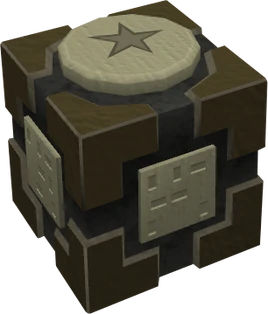 Address cube (astral)