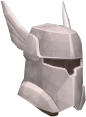 Falador White Knight chathead