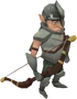 Gnome troop