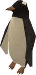 Penguin-hunter