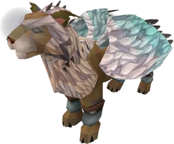 Adolescent skypouncer