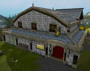 Edgeville bank