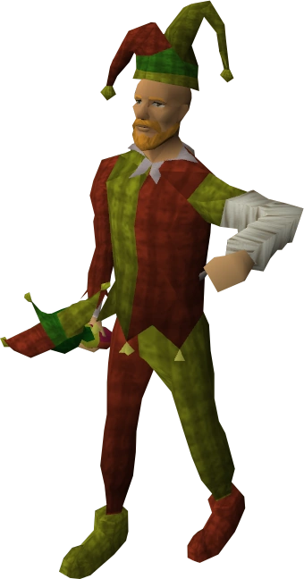 Slug Hemligssen  RuneScape Wiki  Fandom