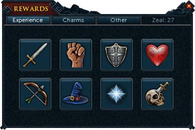 Soul Wars Reward Shop - OSRS Wiki