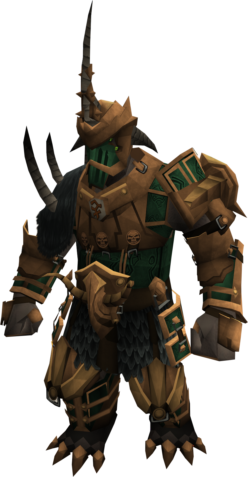 Extinction - The RuneScape Wiki