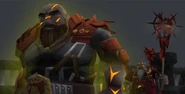 Chaos Grimsson and Hreidmar.png (1.1 MB) Grimsson is resurrected and turned into a chaos dwarf.