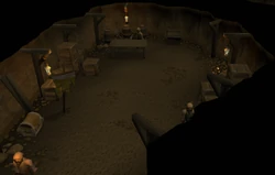 Drogo's Mining Emporium