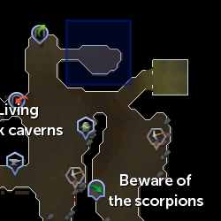 Drogo dwarf location